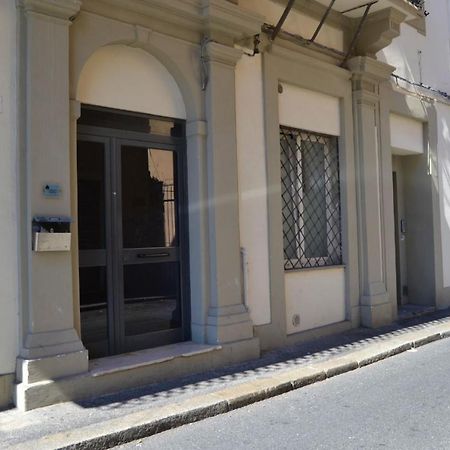 Appartamento Centro Citta Free Private Car Parking Livorno Exterior photo