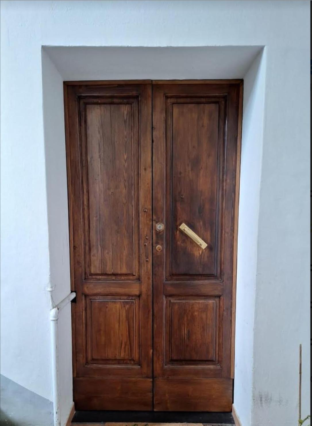 Appartamento Centro Citta Free Private Car Parking Livorno Exterior photo